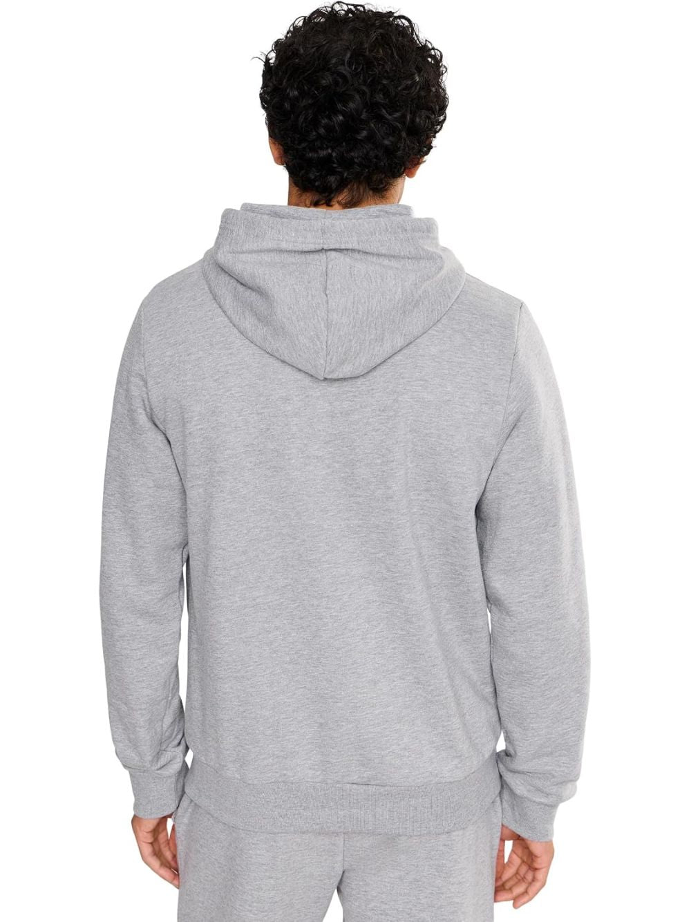 Felpa The North Face BOX HD REG HD Uomo - Grigio