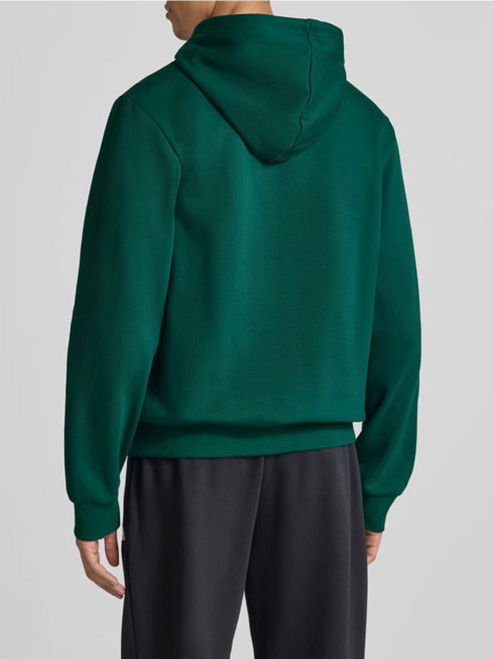 Felpa The North Face BOX HD REG HD Uomo - Verde