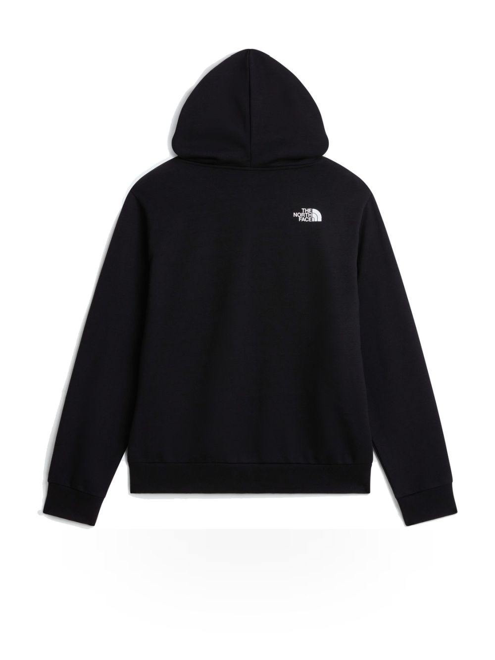 Felpa The North Face EVO BOX HD REG Uomo - Nero
