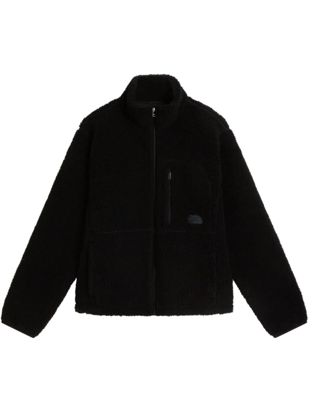 Pile The North Face EXTREME PILE 2 Uomo - Nero