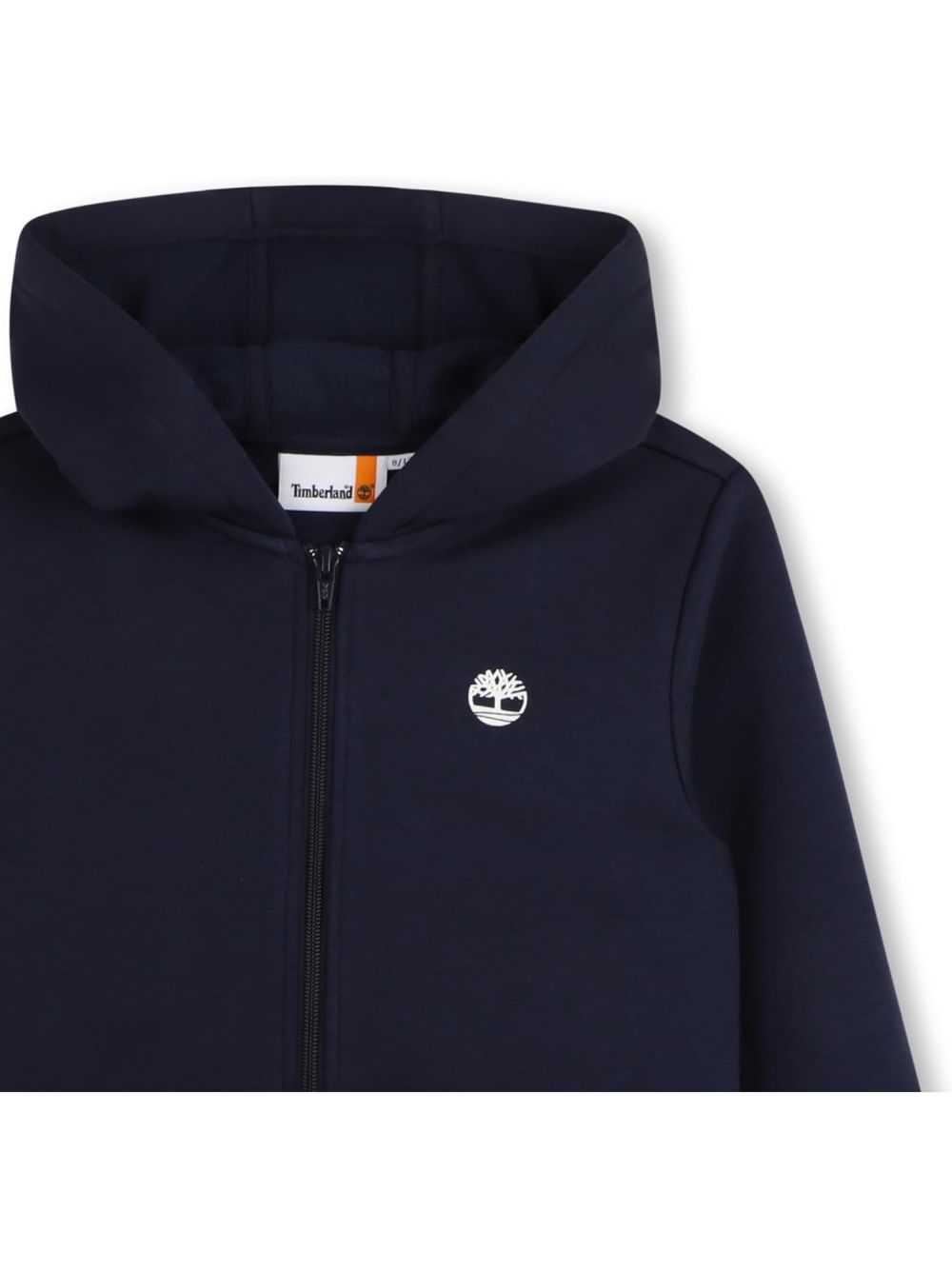 Cardigan Timberland Bambino - Multicolore