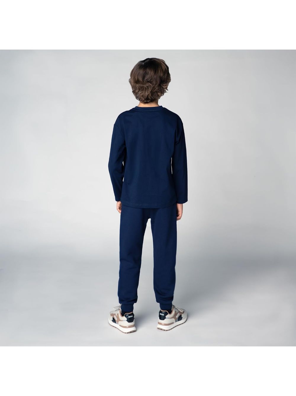 T-shirt Timberland Bambino - Multicolore