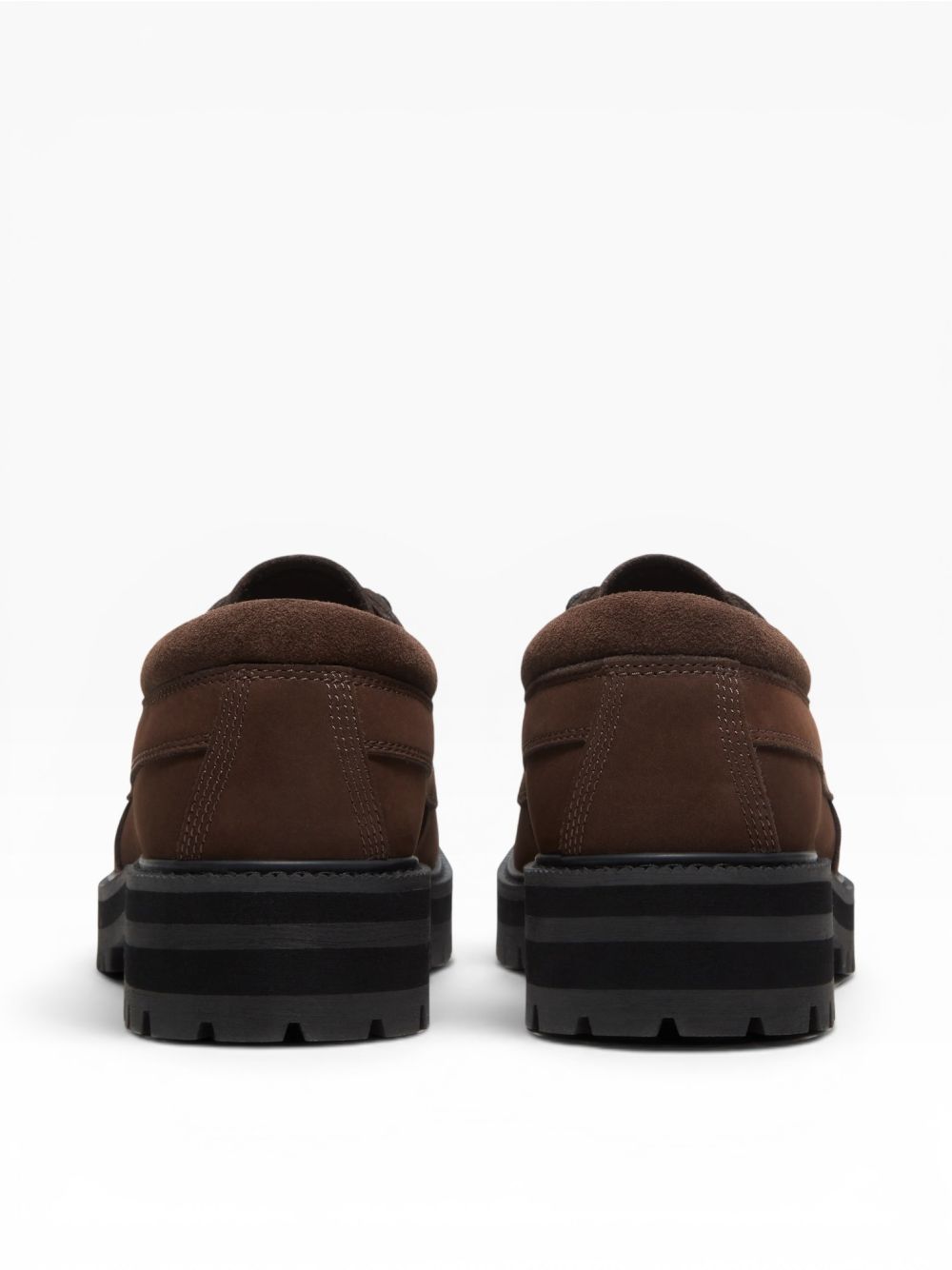Mocassini Timberland BRITTON DRIVE Uomo - Marrone