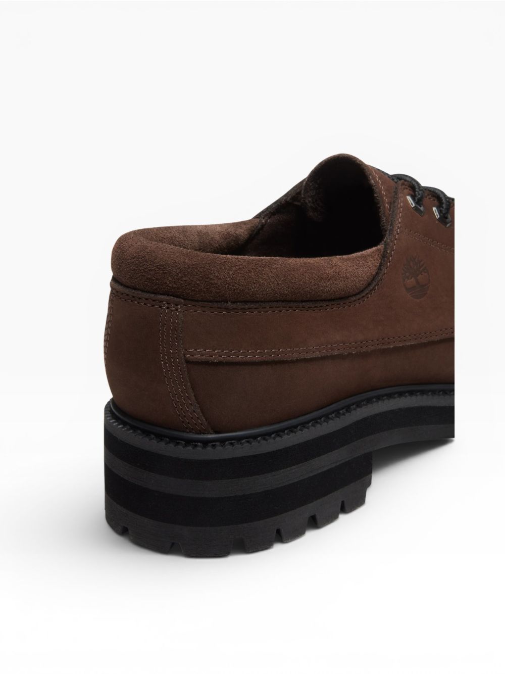 Mocassini Timberland BRITTON DRIVE Uomo - Marrone