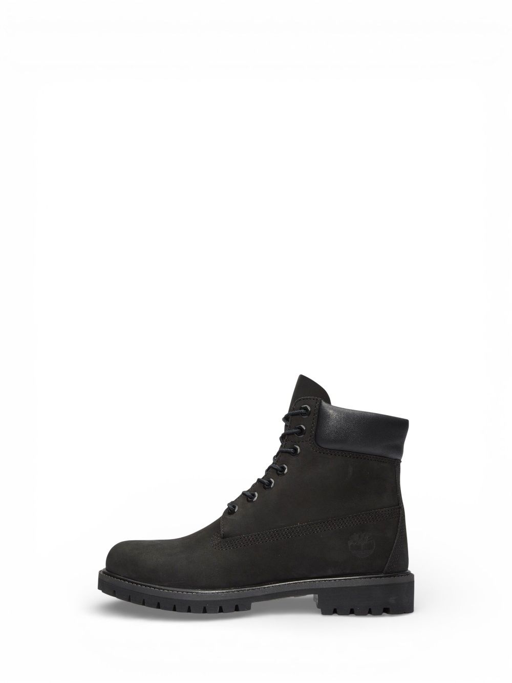 Stivaletti Timberland 6 INCH LACE UP Uomo - Nero