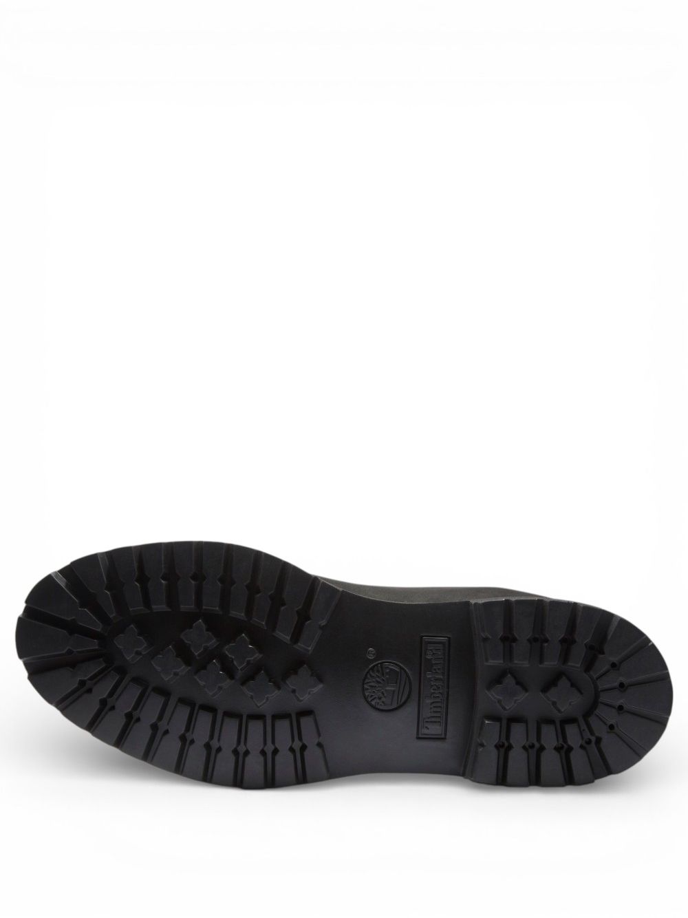 Stivaletti Timberland 6 INCH LACE UP Uomo - Nero