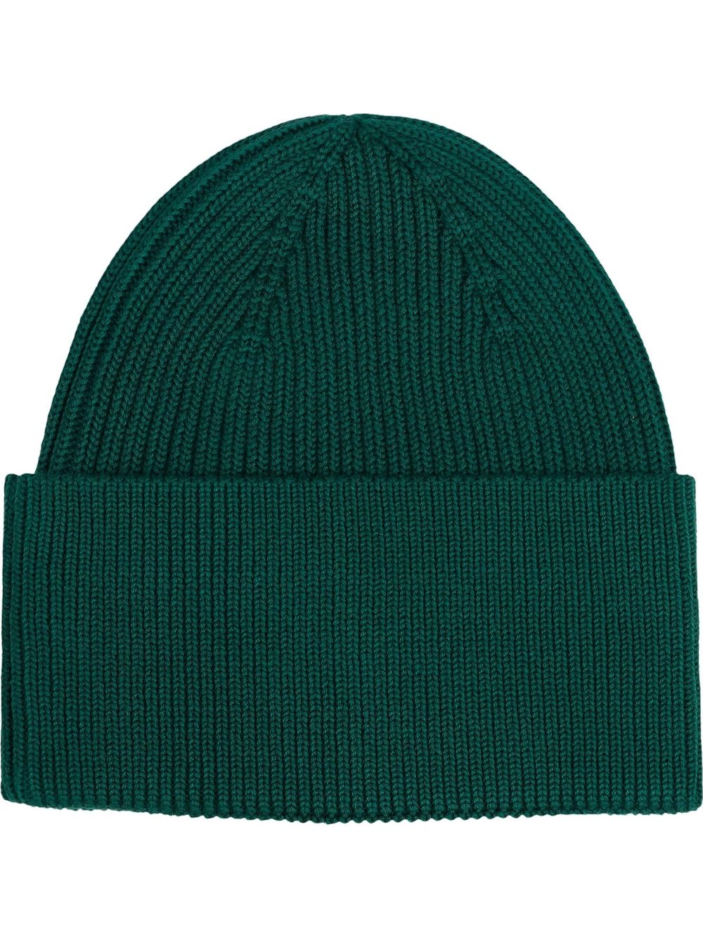 Cappello Tommy Hilfiger ITAGE FLAG BEANIE Bambino - Verde