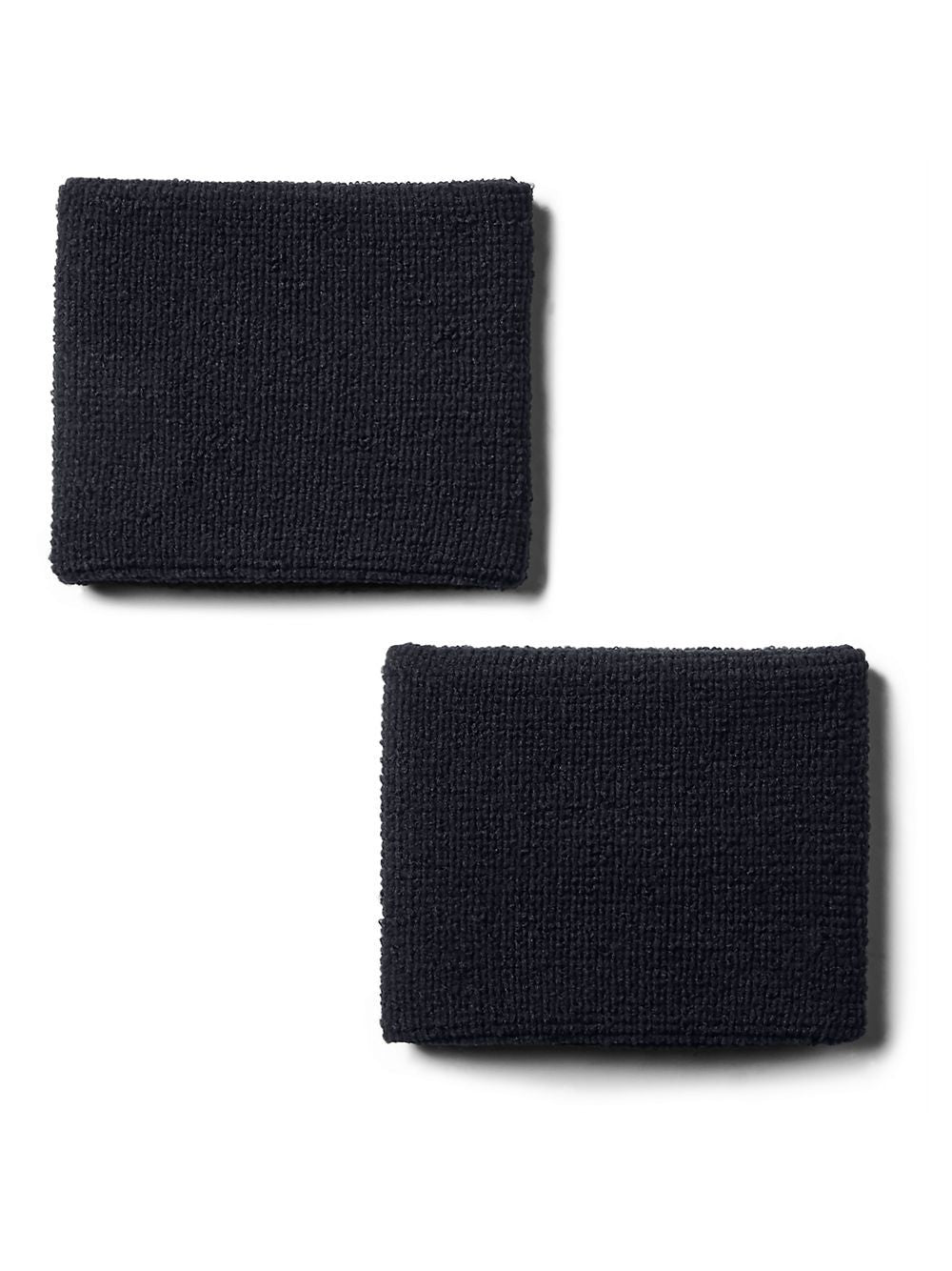Polsini Under Armour PERFORMANCE WRISTBANDS Uomo - Nero
