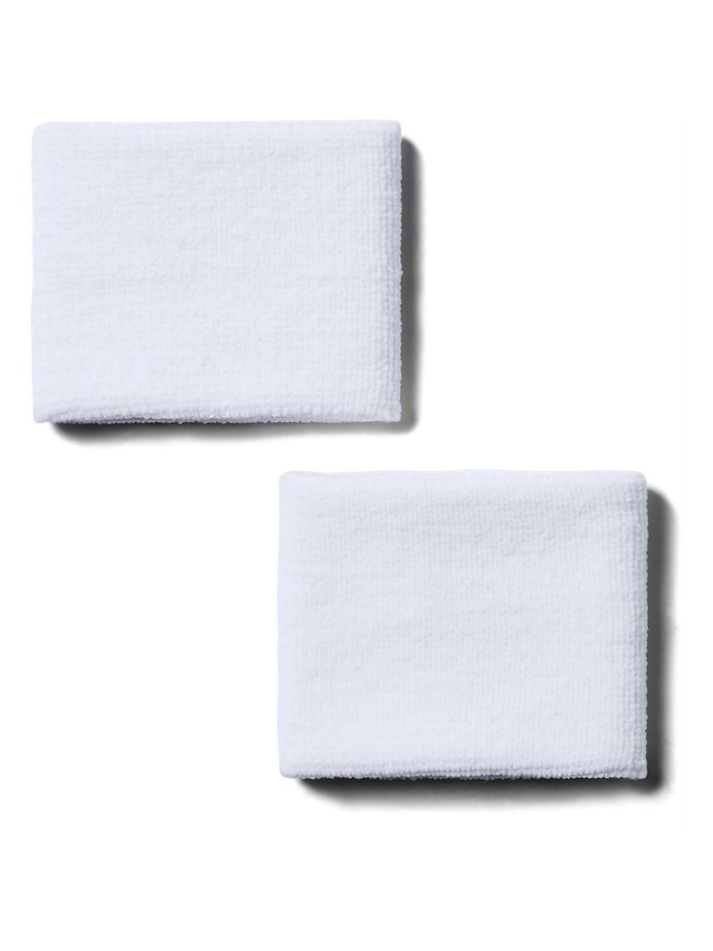 Polsini Under Armour PERFORMANCE WRISTBANDS Uomo - Bianco