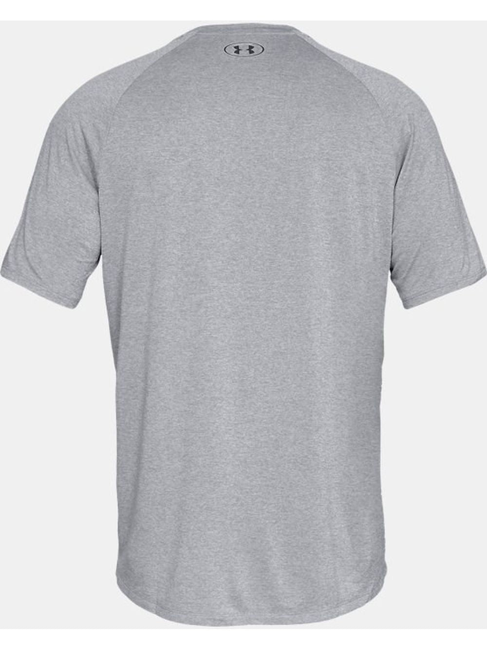 T-shirt Sportiva Under Armour TECH 2.0 SS Uomo - Grigio