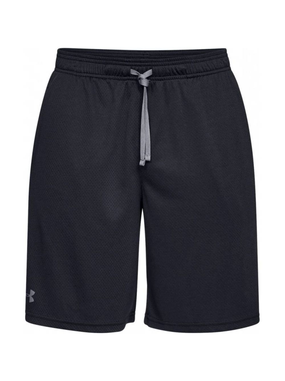 Pantaloncino Sportivo Under Armour TECH MESH Uomo - Nero