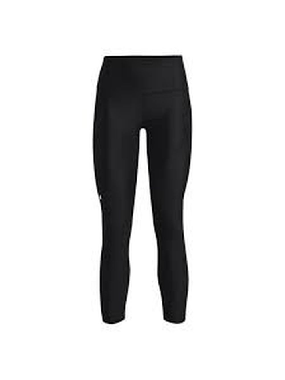 Leggings Under Armour TECH HI ANKLE LEG Donna - Nero