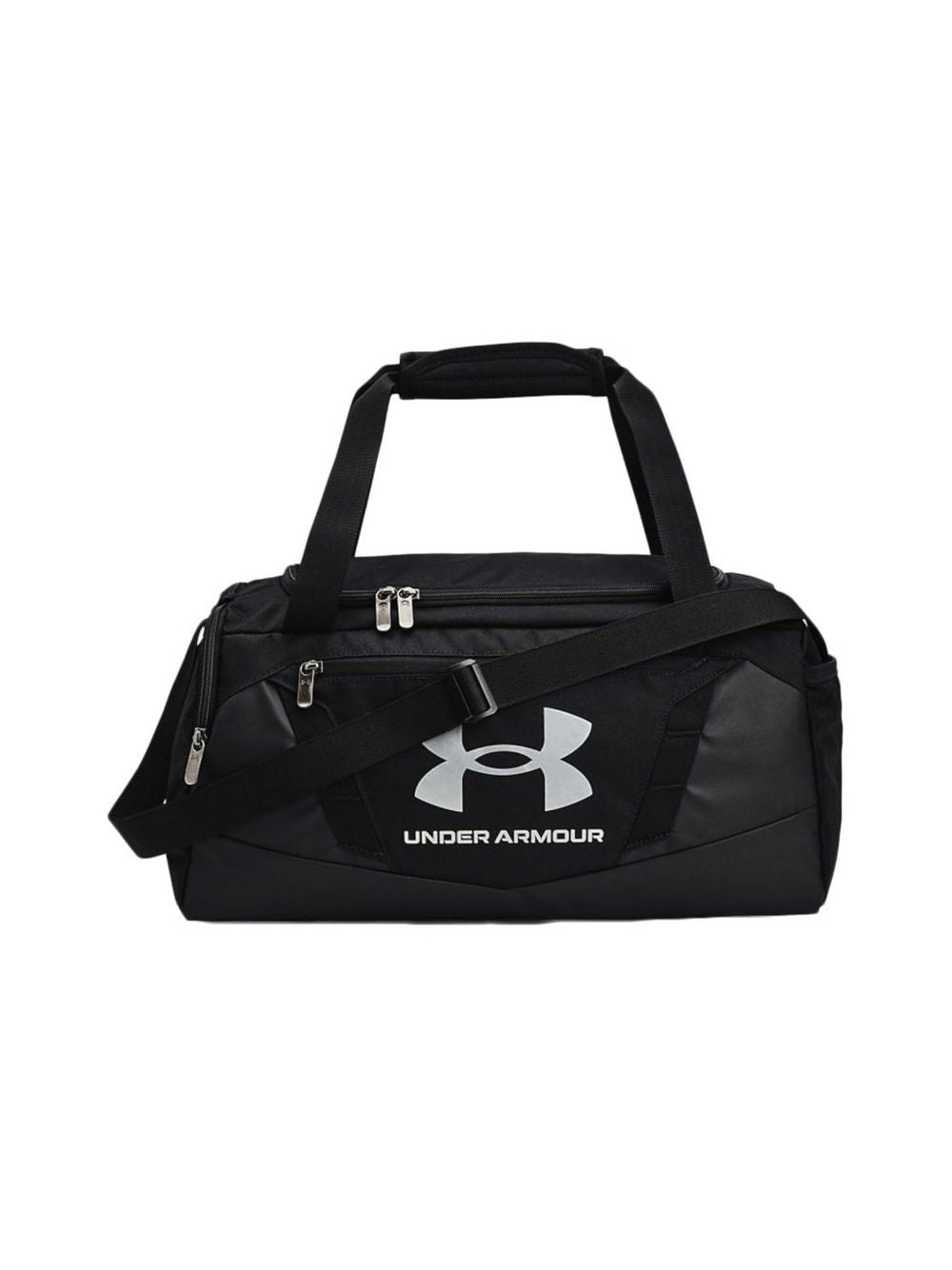 Borsone Under Armour UNDENIABLE 5.0 DUFFLE XS Unisex - Nero