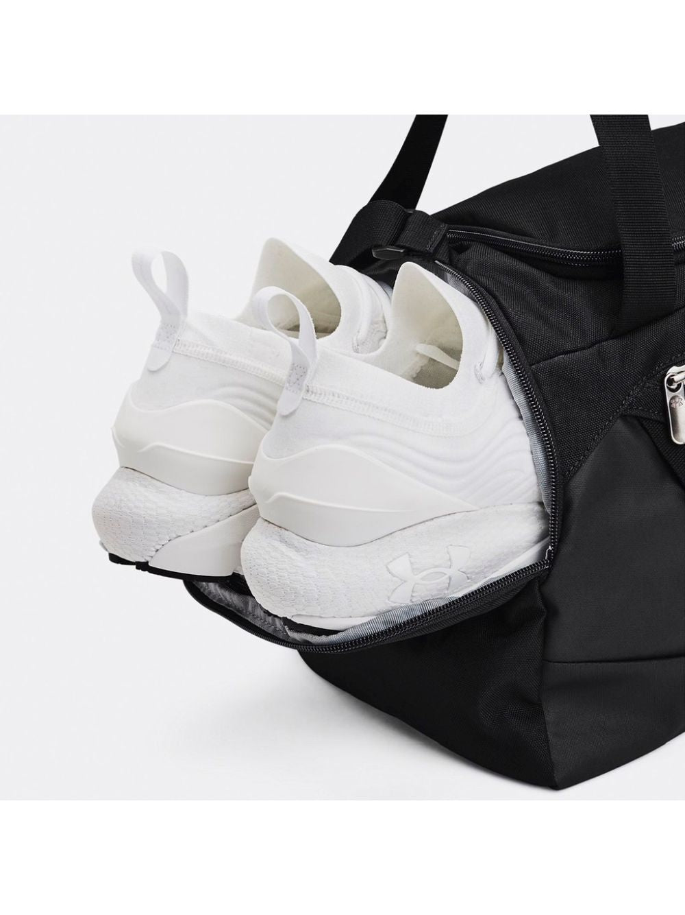 Borsone Under Armour UNDENIABLE 5.0 DUFFLE XS Unisex - Nero