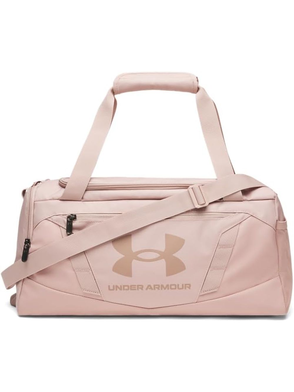 Borsone Under Armour UNDENIABLE 5.0 DUFFLE XS Unisex - Rosa