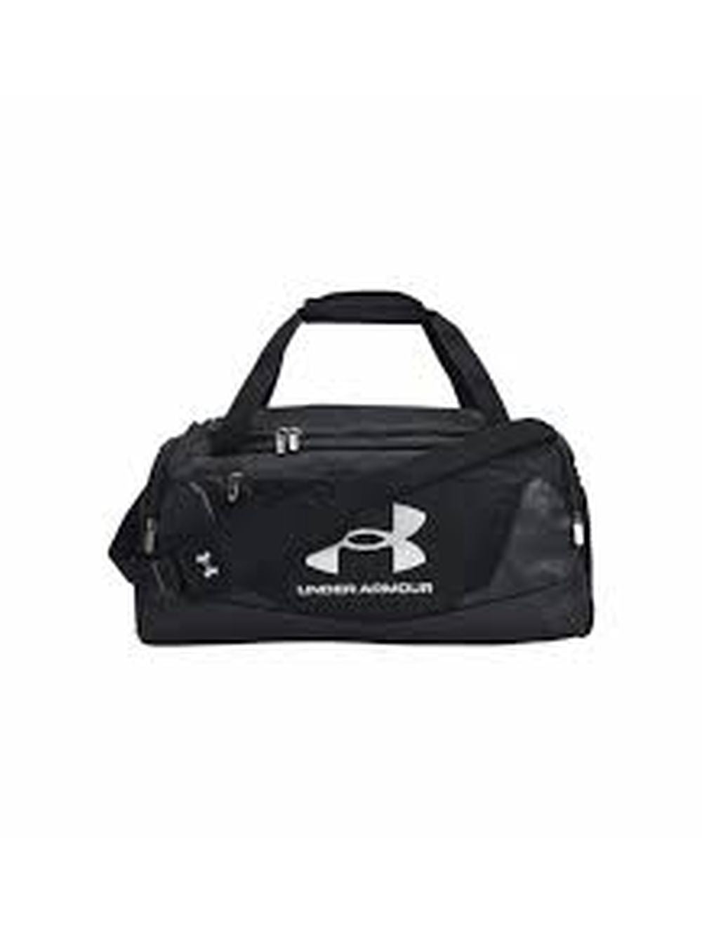 Borsone Under Armour UNDENIABLE 5.0 DUFFLE SM Unisex - Nero