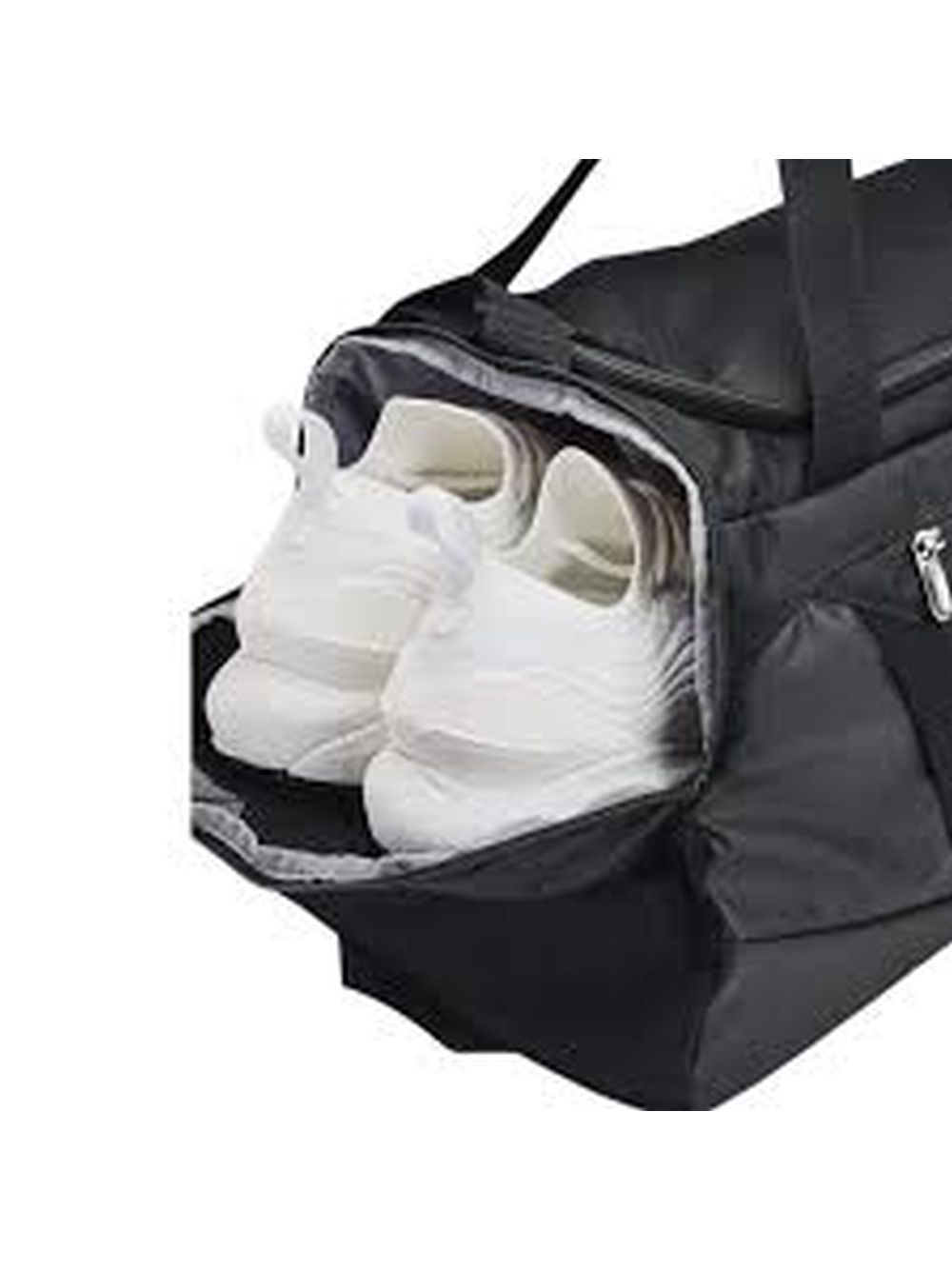 Borsone Under Armour UNDENIABLE 5.0 DUFFLE SM Unisex - Nero