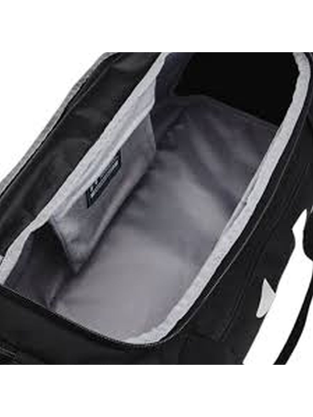 Borsone Under Armour UNDENIABLE 5.0 DUFFLE SM Unisex - Nero