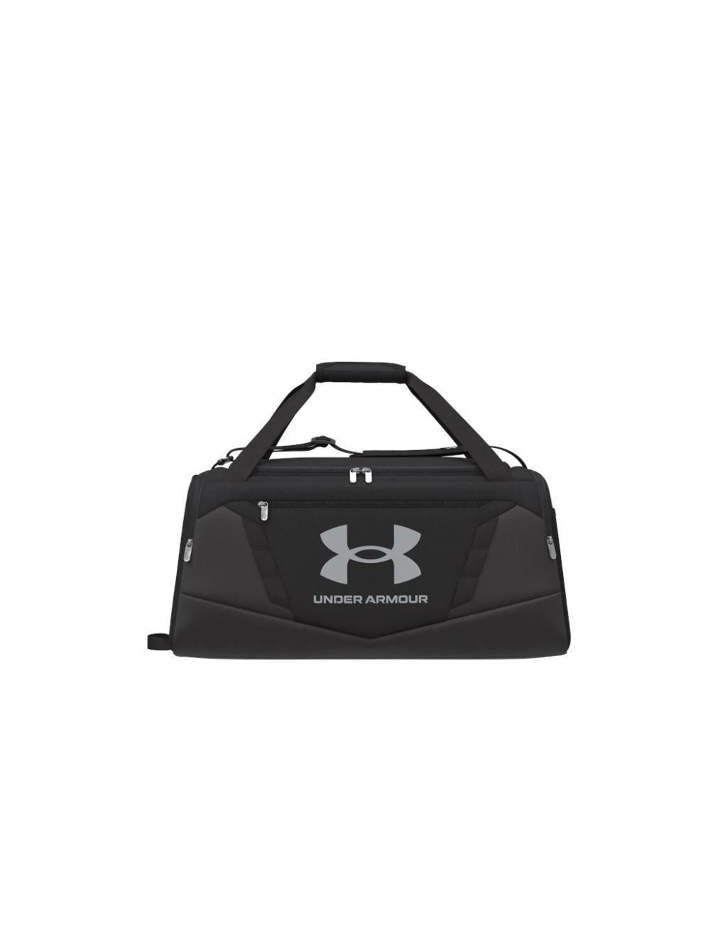 Borsone Under Armour UNDENIABLE 5.0 DUFFLE MD Unisex - Nero