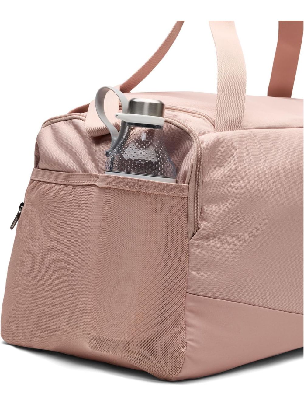 Borsone Under Armour UNDENIABLE 5.0 DUFFLE MD Unisex - Rosa