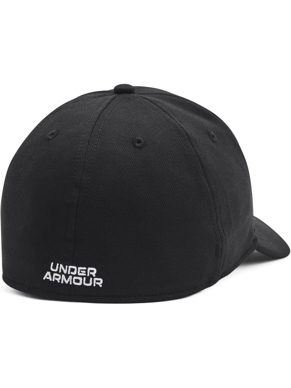 Cappello Under Armour M BLITZING LOW STR Uomo - Nero