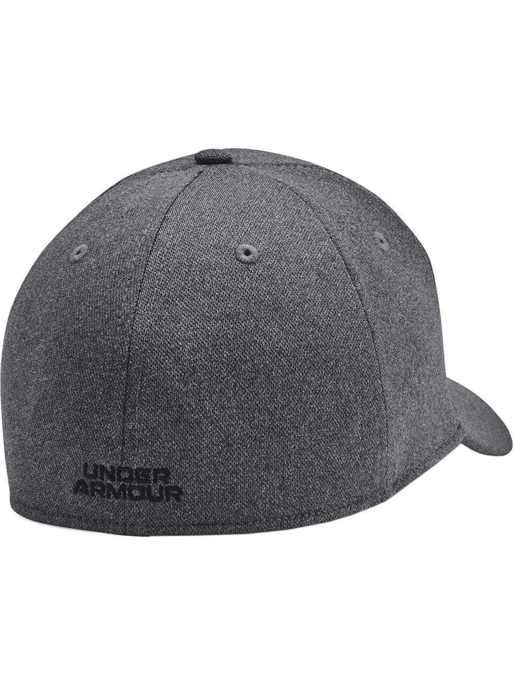 Cappello Under Armour M BLITZING LOW STR Uomo - Nero