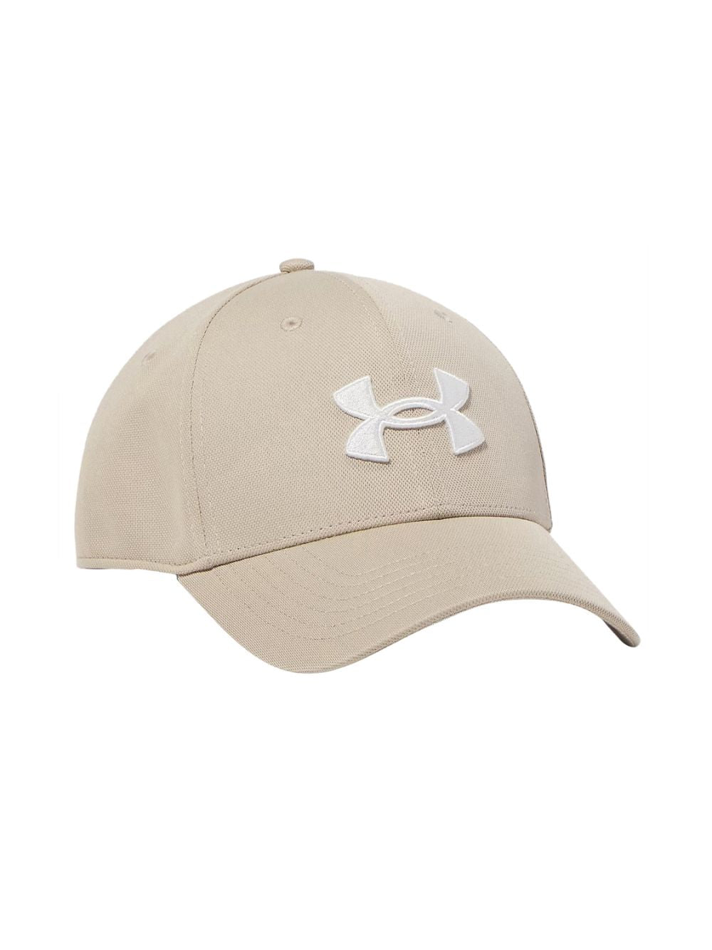 Cappello Under Armour M BLITZING LOW STR Uomo - Beige