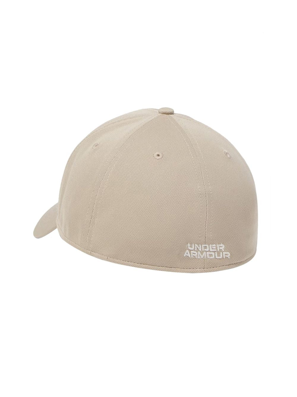Cappello Under Armour M BLITZING LOW STR Uomo - Beige
