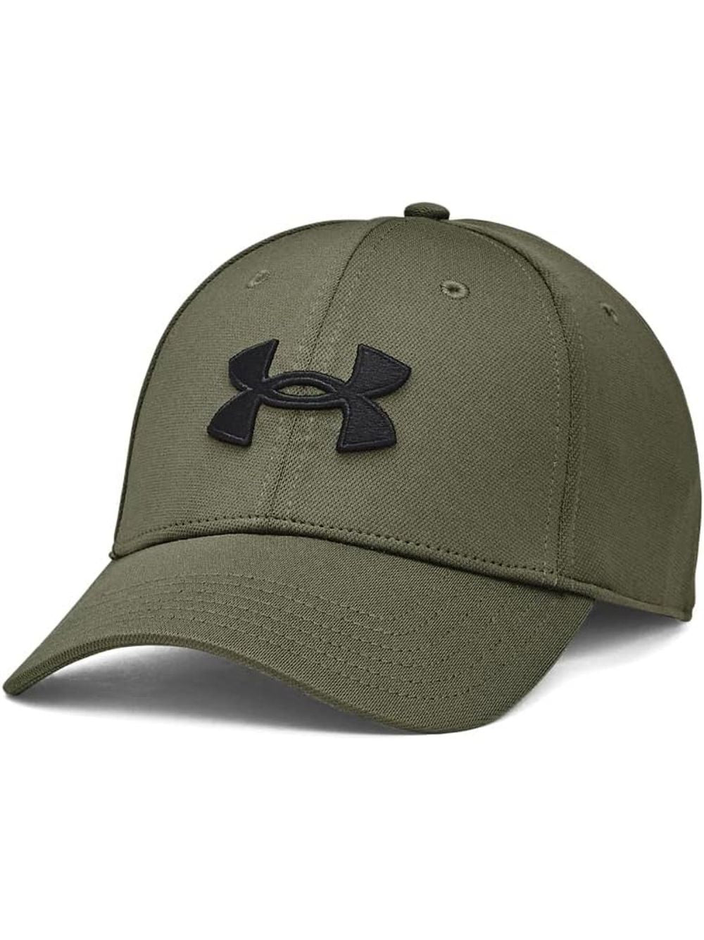 Cappello Under Armour M BLITZING LOW STR Uomo - Verde
