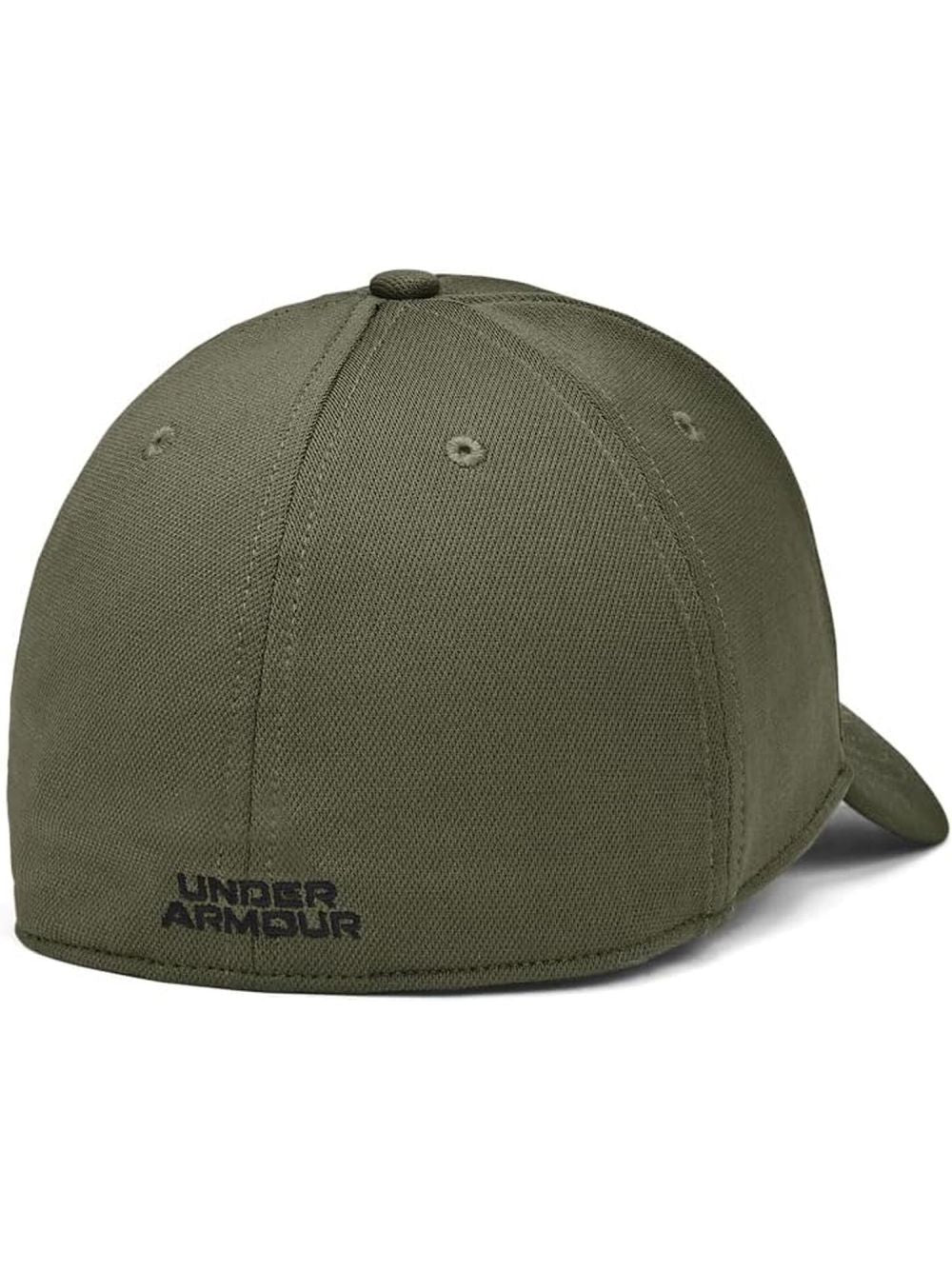 Cappello Under Armour M BLITZING LOW STR Uomo - Verde