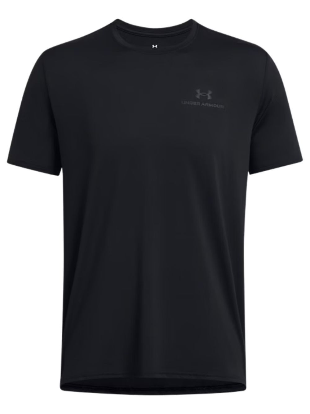 T-Shirt Sportiva Under Armour VANISH ENERGY SS Uomo - Nero