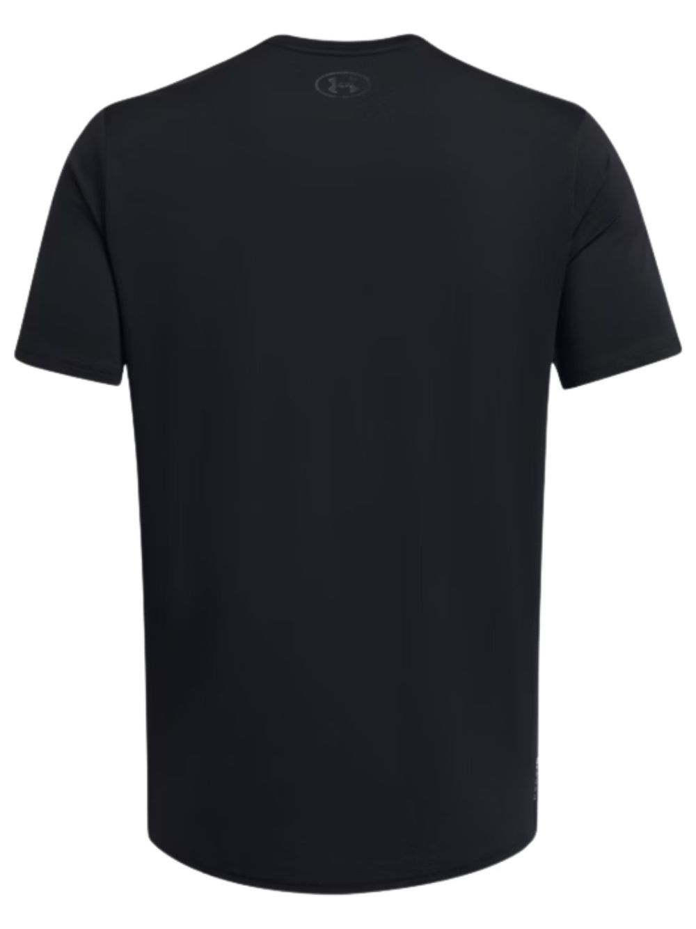 T-Shirt Sportiva Under Armour VANISH ENERGY SS Uomo - Nero