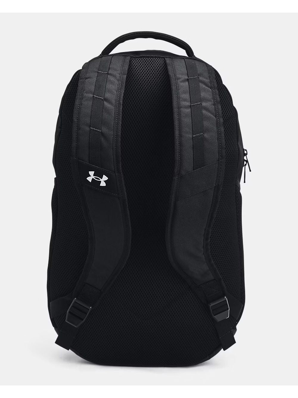 Zaino Under Armour HUSTLE 6.0 Unisex - Nero