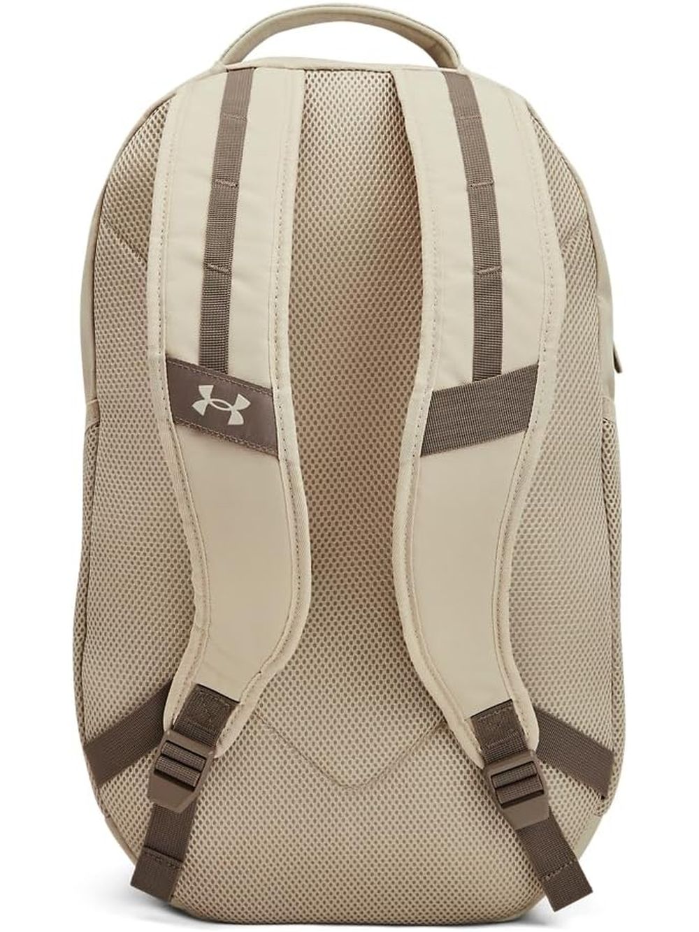 Zaino Under Armour HUSTLE 6.0 Unisex - Avorio