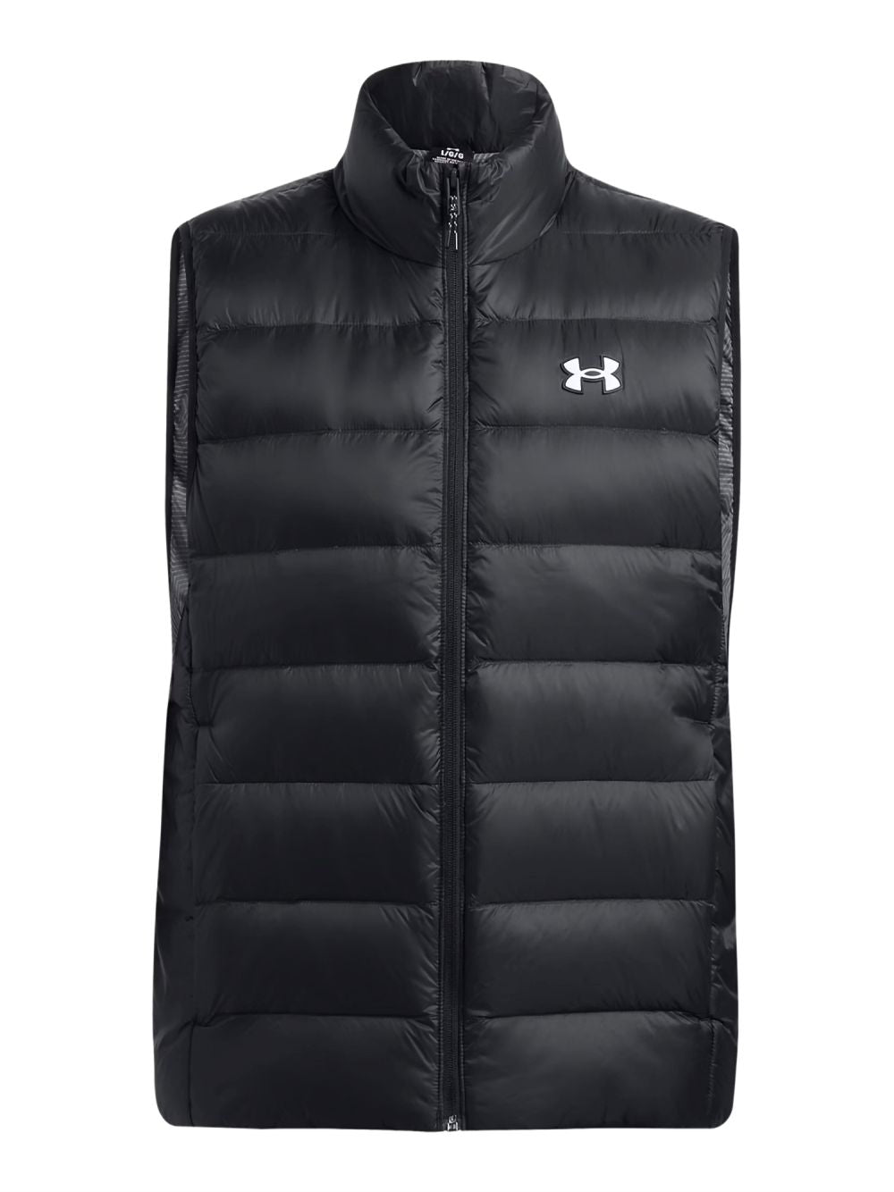 Gilet Under Armour LEGEND DOWN VEST Uomo - Nero