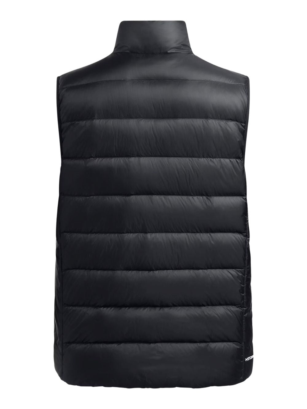 Gilet Under Armour LEGEND DOWN VEST Uomo - Nero