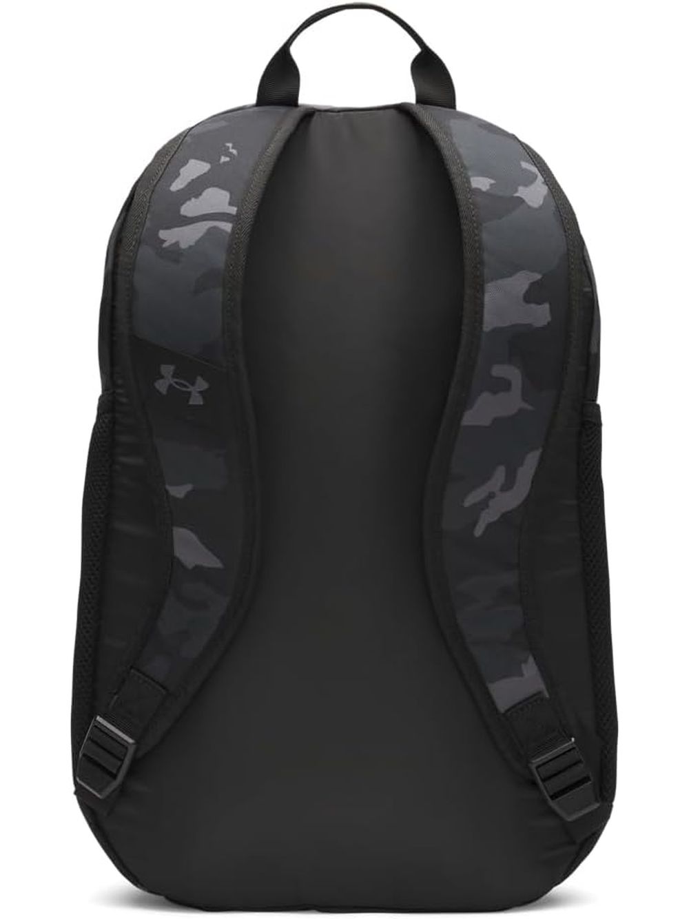 Zaino Under Armour HUSTLE SPORT 6.0 BACKPACK Unisex - Nero