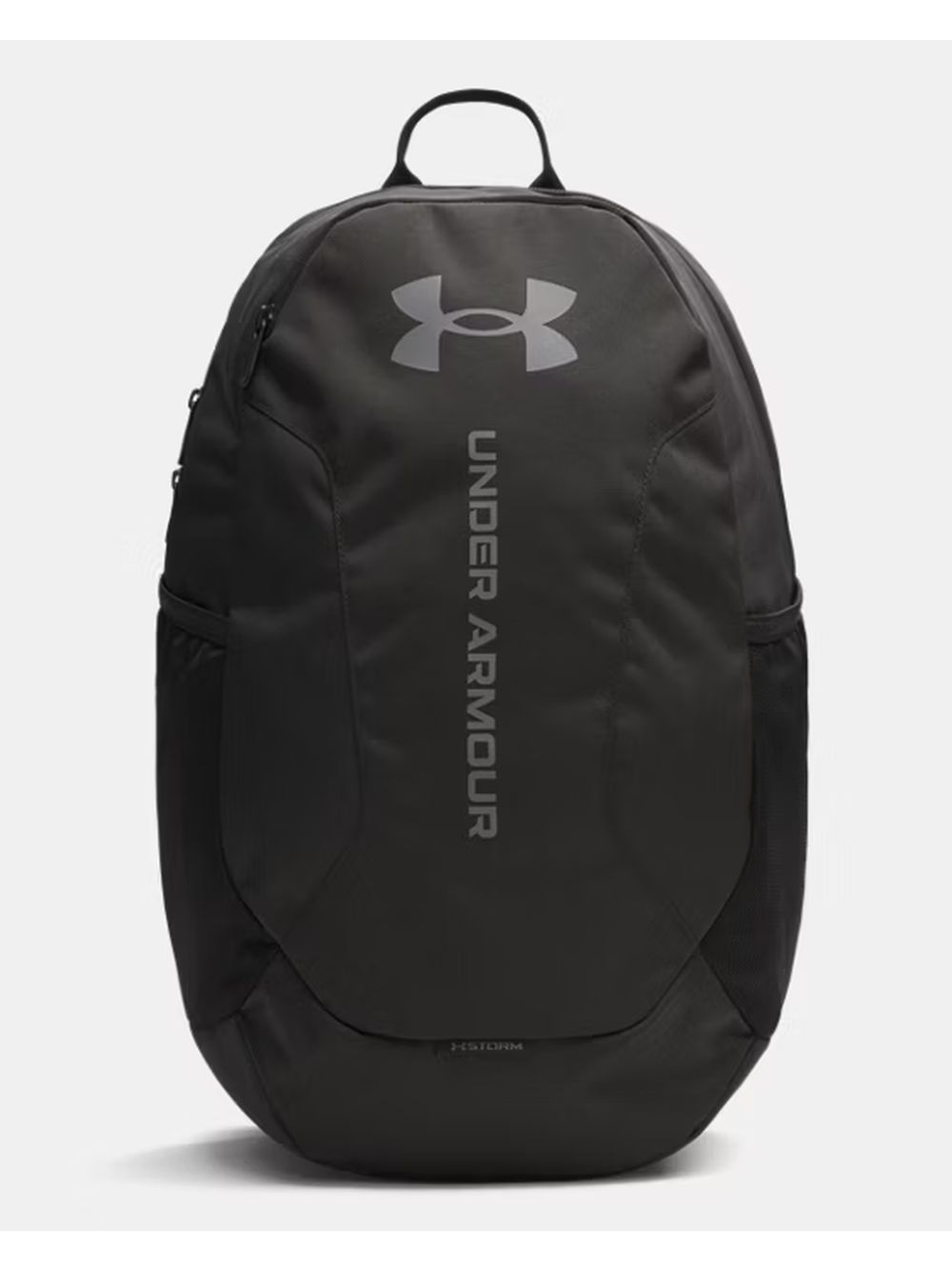 Zaino Under Armour HUSTLE LITE Unisex - Nero
