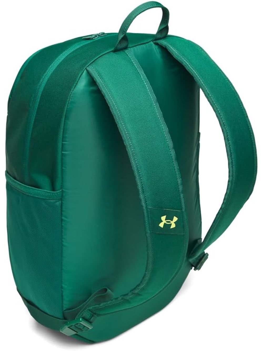 Zaino Under Armour HUSTLE LITE Unisex - Verde