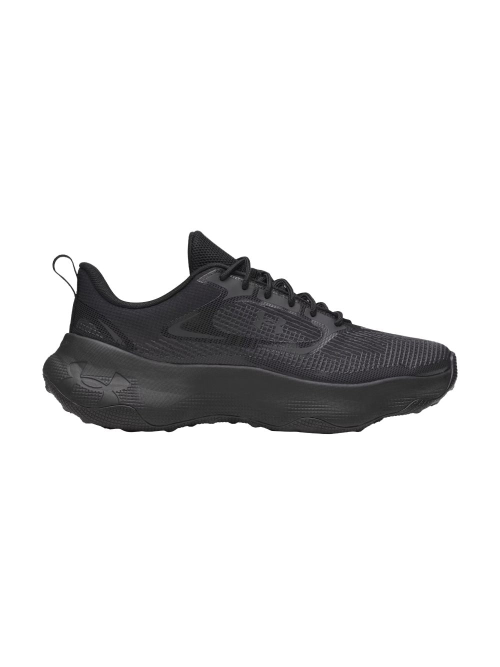 Scarpe Sportive Under Armour PULSE Uomo - Nero