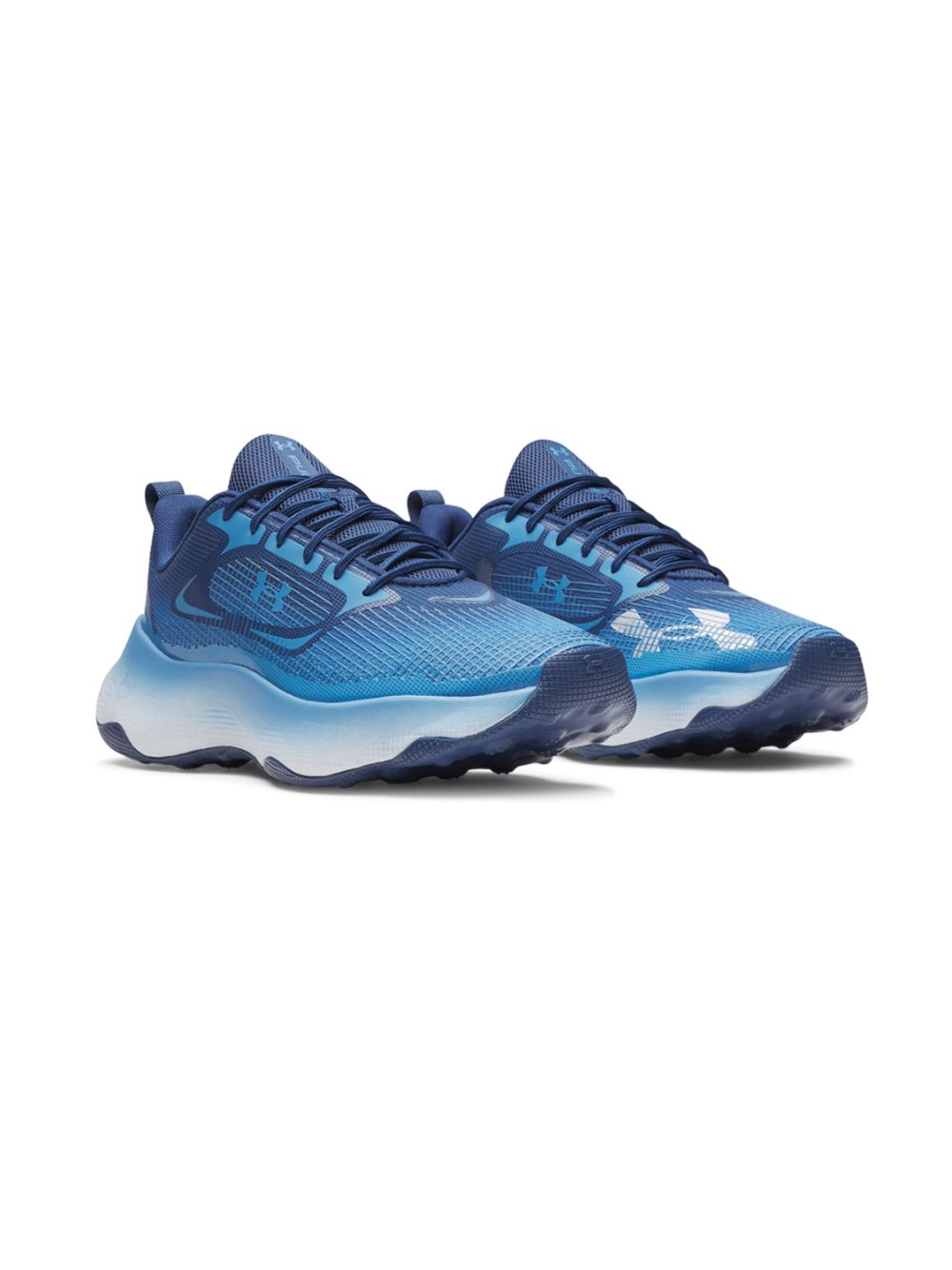 Scarpe Sportive Under Armour PULSE Uomo - Navy
