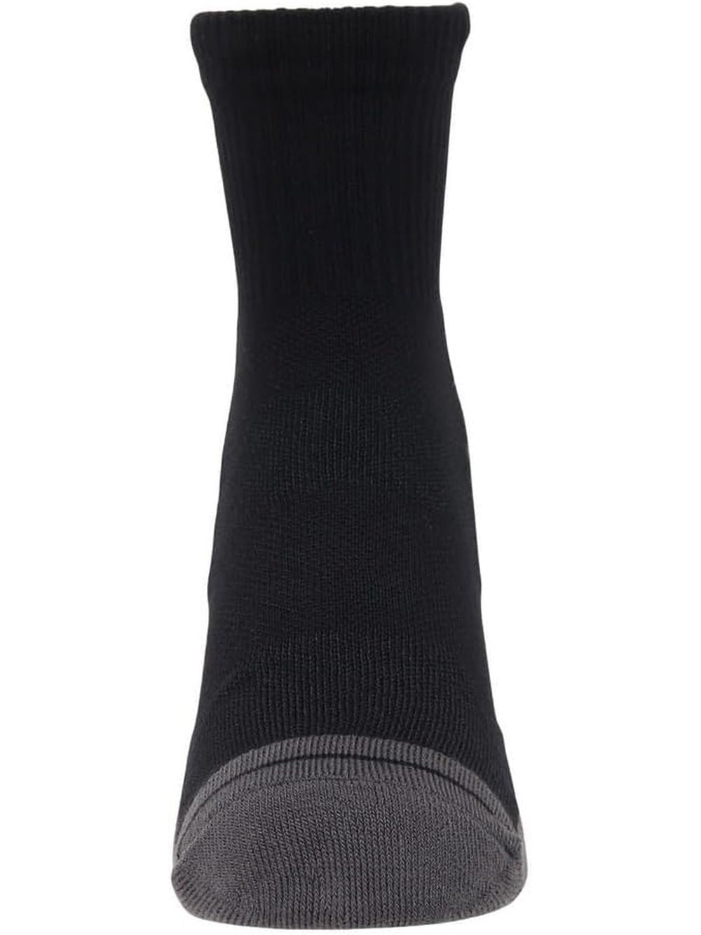 Calze Sportive Under Armour NEW UA PERF TECH 3PK QTR Unisex - Nero