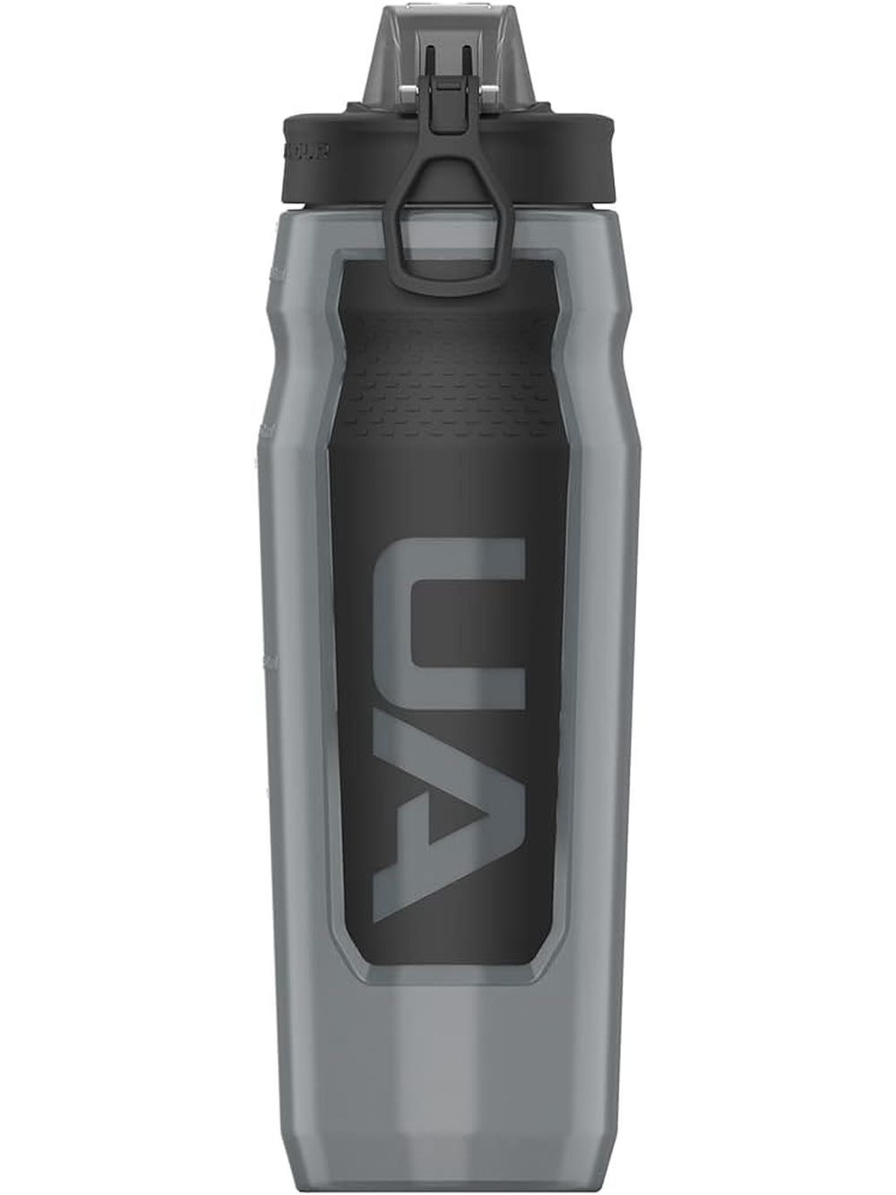 Borraccia Under Armour 32OZ PLAYMAKER SQUEEZE Unisex - Grigio