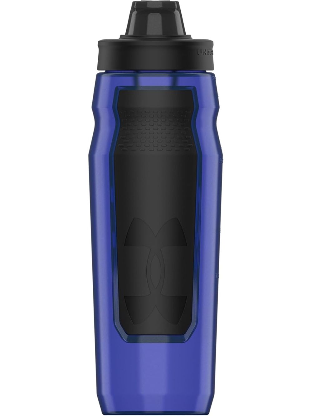 Borraccia Under Armour 32OZ PLAYMAKER SQUEEZE Unisex - Blu
