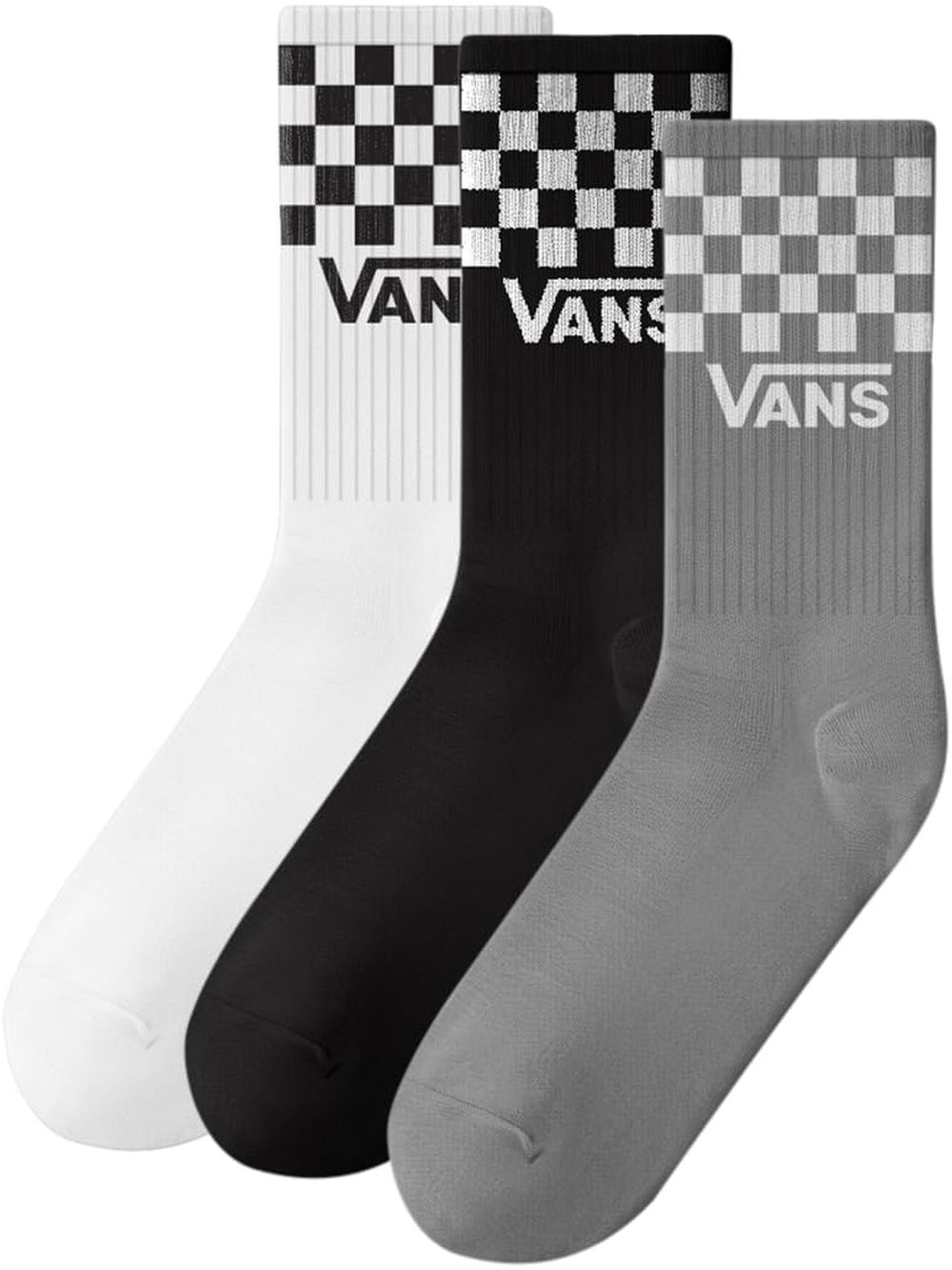 Calze Vans Bambino - Nero