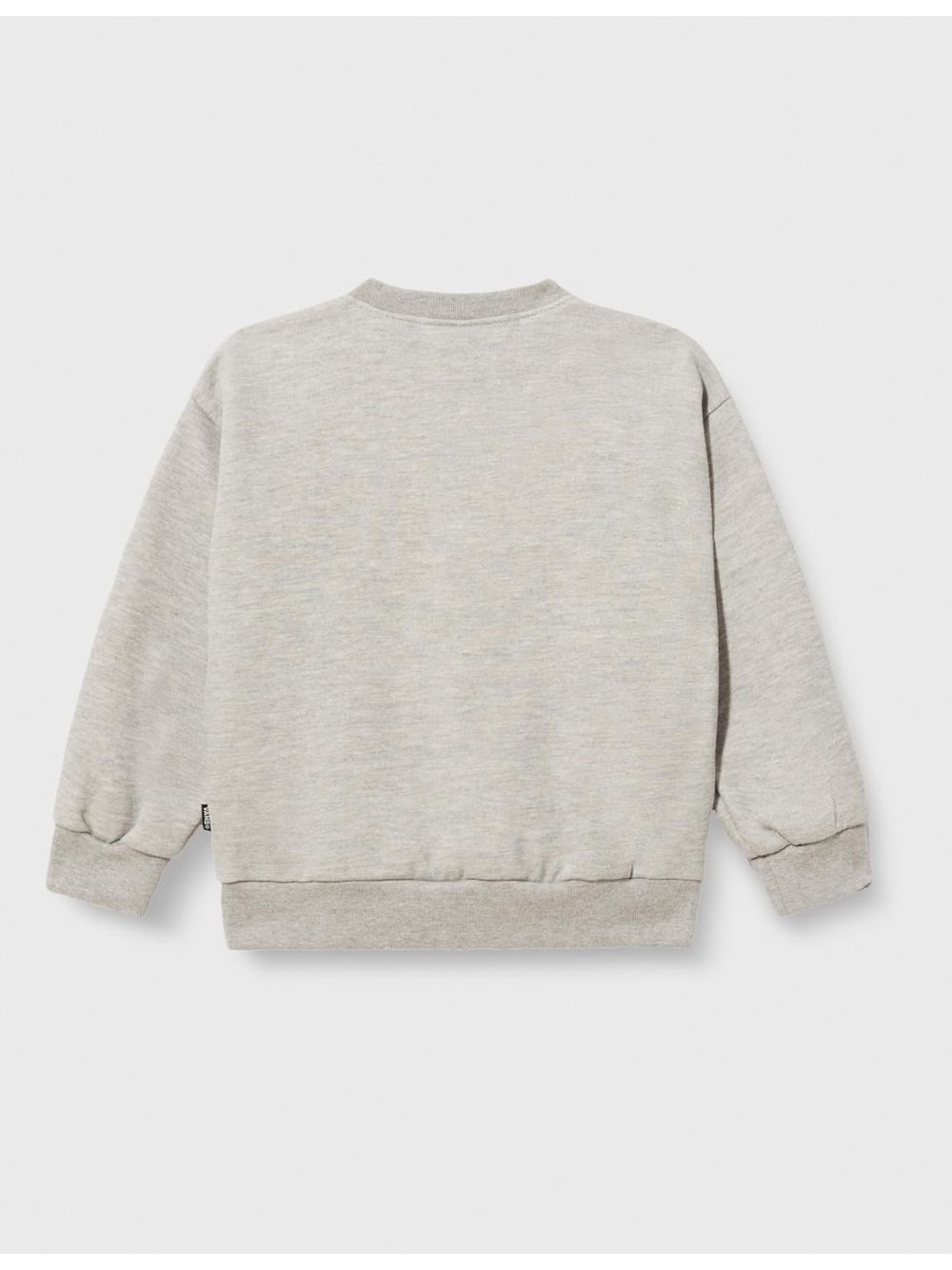 Felpa Vans Bambino - Grigio