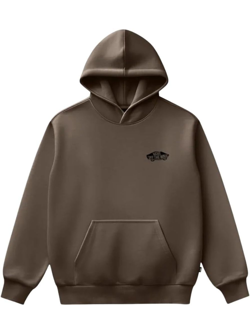 Felpa Vans Bambino - Marrone