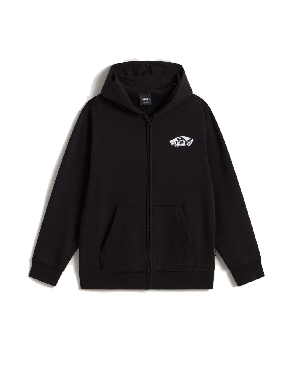 Tuta Vans Bambino - Nero
