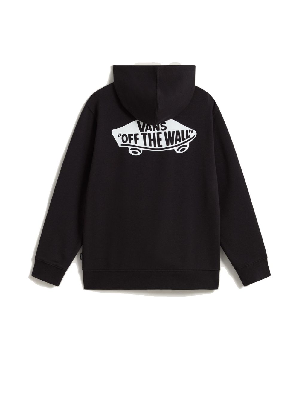 Tuta Vans Bambino - Nero
