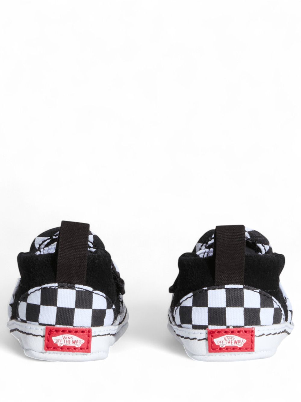 Scarpe Vans Unisex Bambino - Nero
